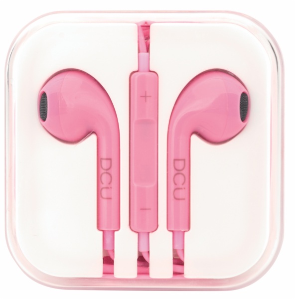 AURICULARES DCU TECNOL. 34151002