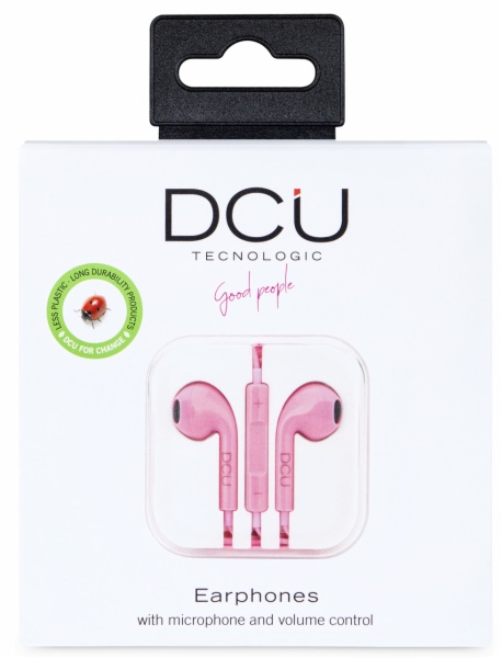 AURICULARES DCU TECNOL. 34151002