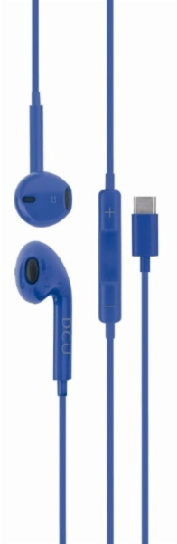 AURICULARES DCU TECNOL. 34151012 TIPO C