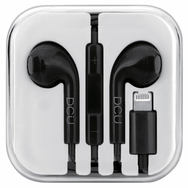 AURICULARES DCU TECNOL. 34151016 LIGHTNING