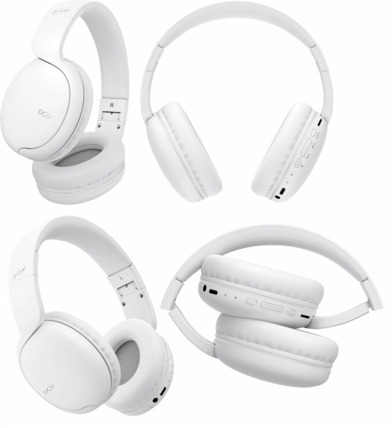 AURICULARES DCU TECNOL. 34152505