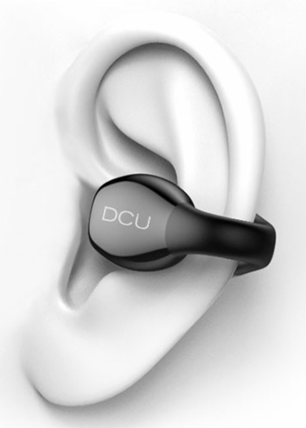 AURICULARES DCU TECNOL. 34152060 CLIP BUDS