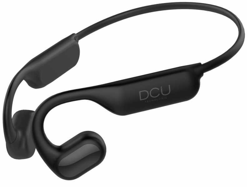 AURICULARES DCU TECNOL. 34153530 COND.AEREA