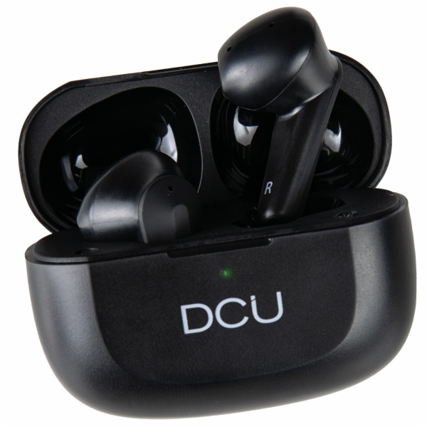 AURICULARES DCU TECNOL. GOOD PEOPLE