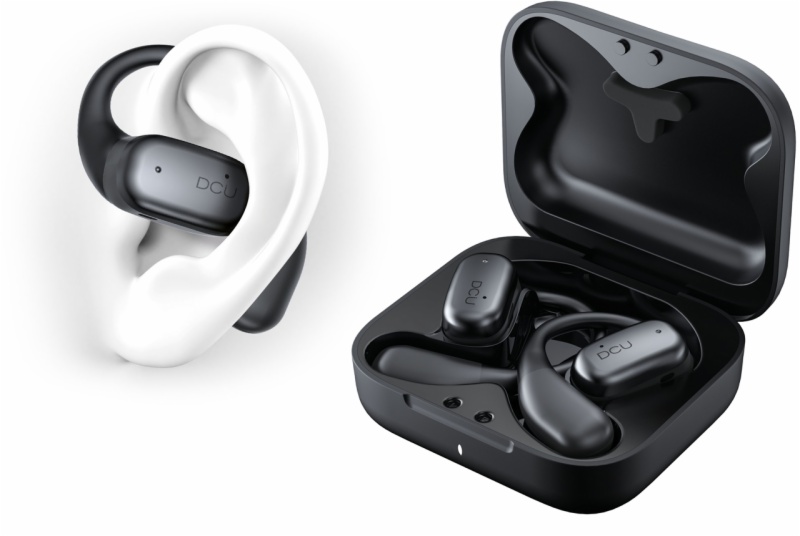 AURICULARES DCU TECNOL. 34153535 OP.WEAR.STE