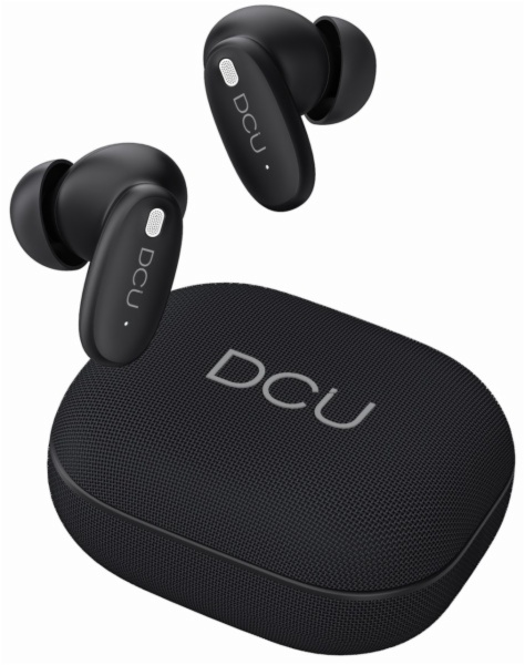 AURICULARES DCU TECNOL. 34152090 CITYECHO