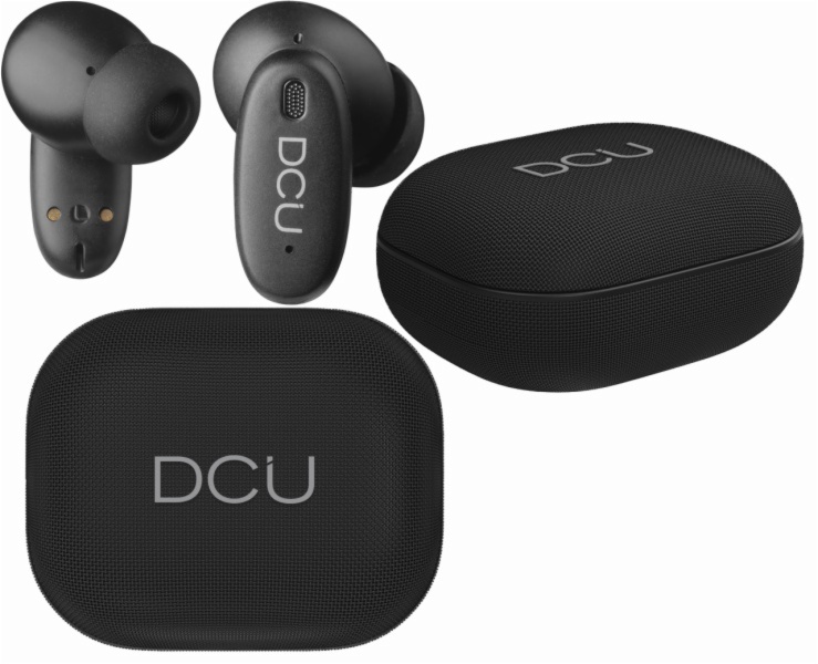 AURICULARES DCU TECNOL. 34152090 CITYECHO