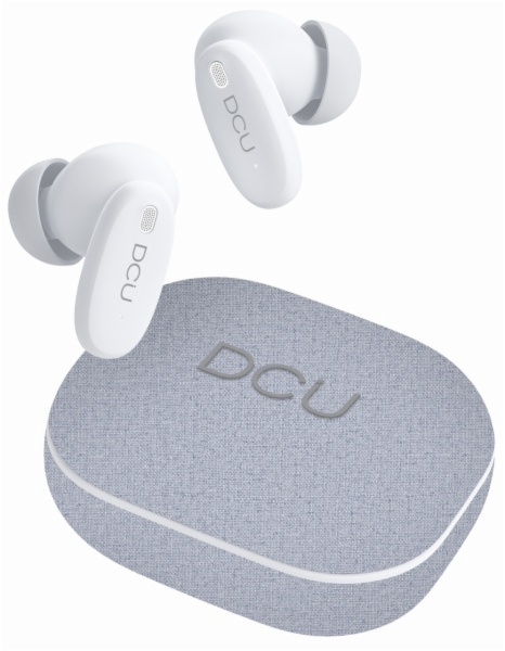 AURICULARES DCU TECNOL. 34152091 CITYECHO