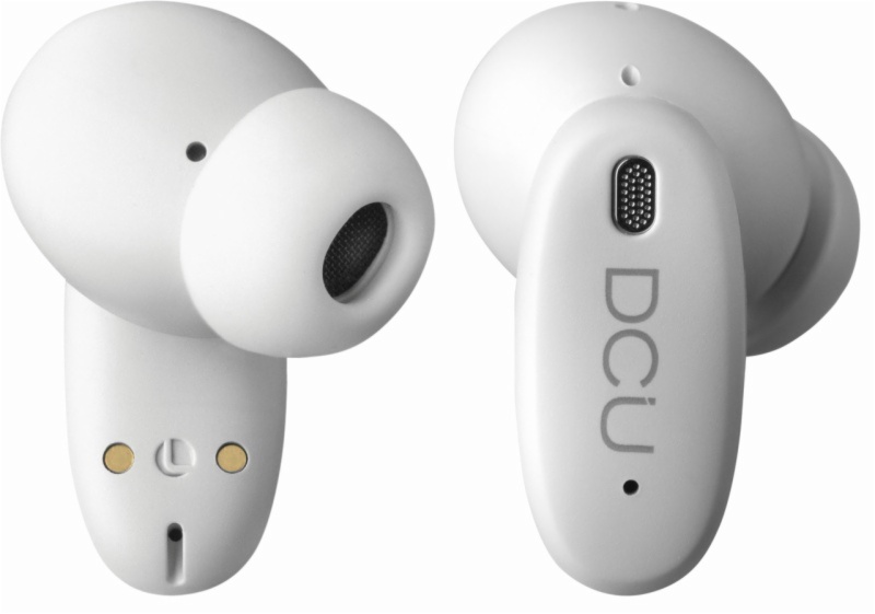 AURICULARES DCU TECNOL. 34152091 CITYECHO