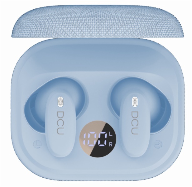 AURICULARES DCU TECNOL. 34152092 CITYECHO