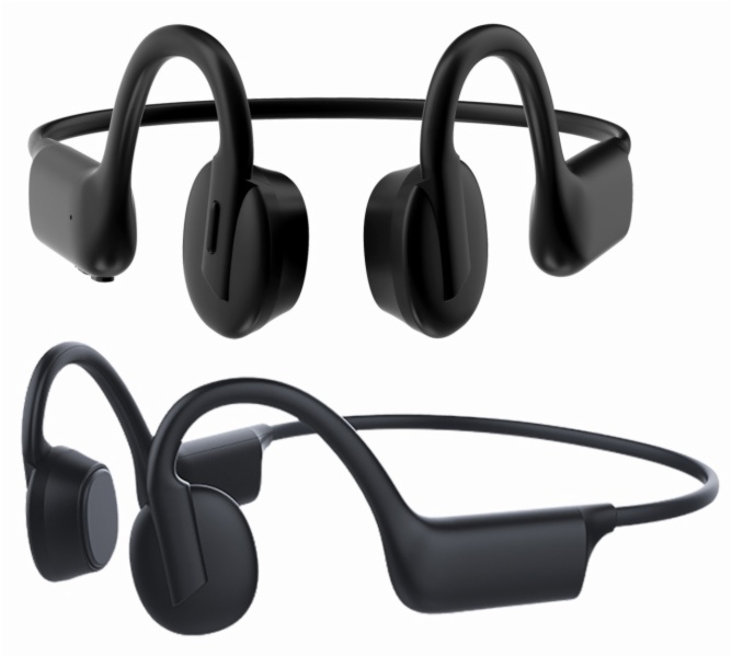 AURICULARES DCU TECNOL. 34153505 BONESOUND