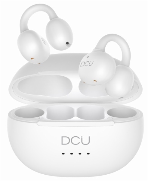 AURICULARES DCU TECNOL. 34152066 AIRCLIP