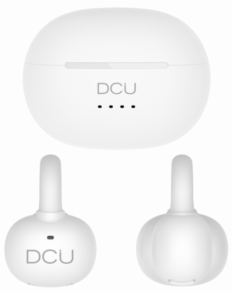 AURICULARES DCU TECNOL. 34152066 AIRCLIP