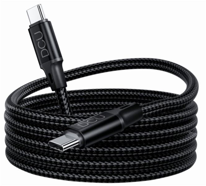 CONECTOR DCU TECNOL. 30402018 USB-C-USB-C