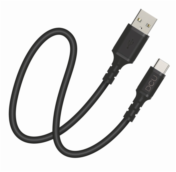 CONECTOR DCU TECNOL. 30402077 USB-C-USB-A