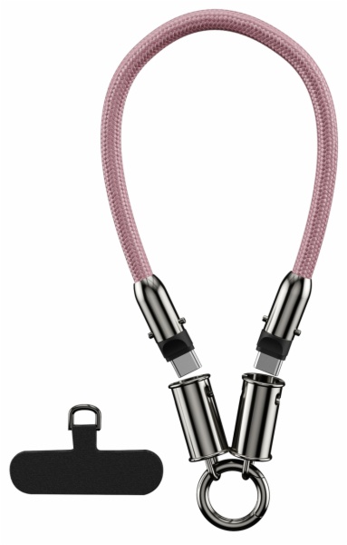 CONECTOR DCU TECNOL. 34154062 USB-C-USB-C