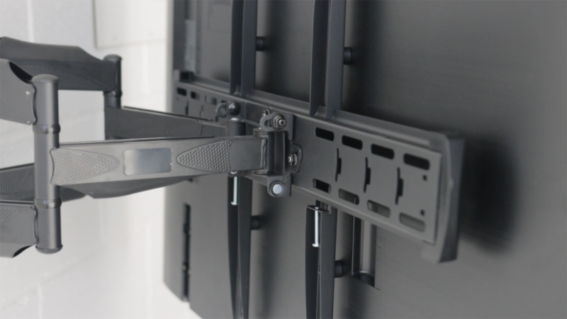 SOPORTE DE PARED DCU TECNOL. 70100045 FULL MOTION