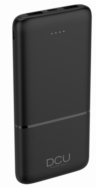 POWER BANK DCU TECNOL. 34155012 GOOD PEOPLE
