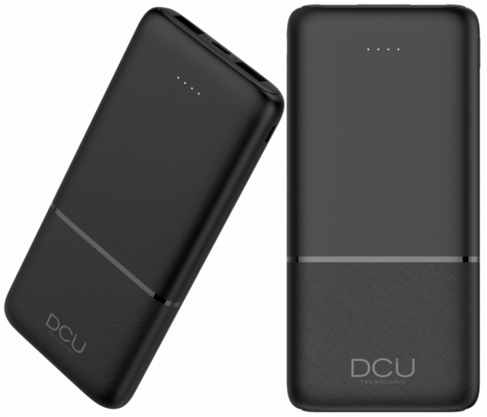 POWER BANK DCU TECNOL. 34155012 GOOD PEOPLE