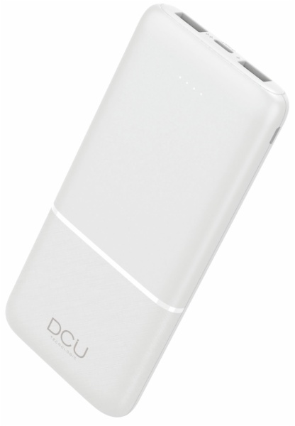 POWER BANK DCU TECNOL. 34155013 GOOD PEOPLE