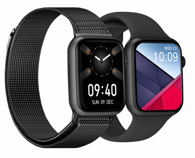 RELOJ INTELIGEN DCU TECNOL. 34157042 COLORFUL 2