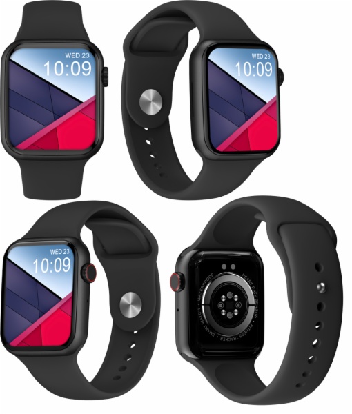 RELOJ INTELIGEN DCU TECNOL. 34157042 COLORFUL 2