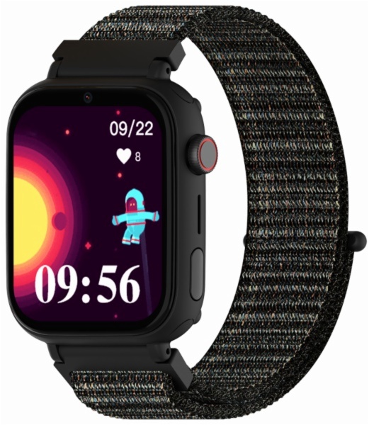RELOJ INTELIGEN DCU TECNOL. 34159050 KIDS PRO