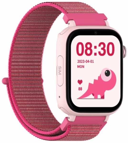 RELOJ INTELIGEN DCU TECNOL. 34159054 KIDS PRO