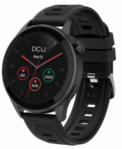 RELOJ INTELIGEN DCU TECNOL. 34157085 GPS GEOTRAC