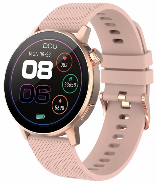RELOJ INTELIGEN DCU TECNOL. 34157086GPSGEOTRAC.S