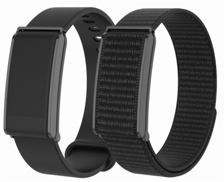 PULSERA ACTIVIDAD DCU TECNOL. 34158030 MOVEFIT BAN