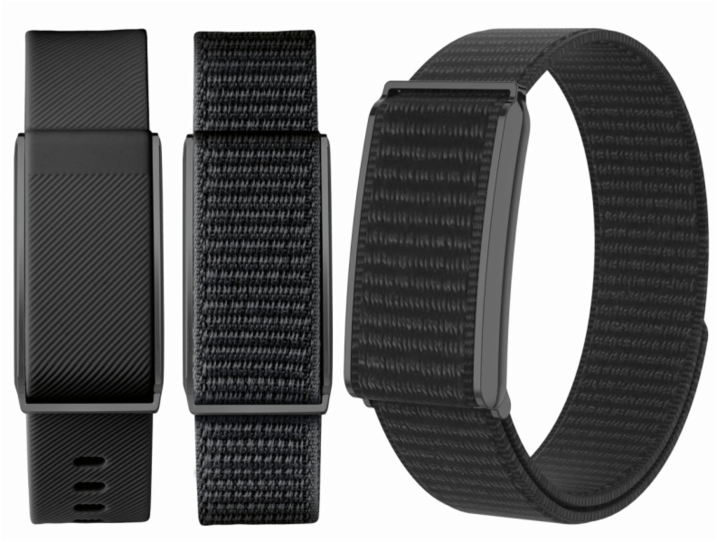 PULSERA ACTIVIDAD DCU TECNOL. 34158030 MOVEFIT BAN