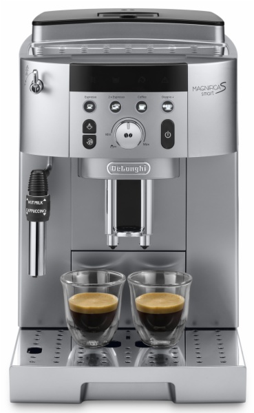 CAFETERA EXPRESS DELONGHI ECAM250.31.SB