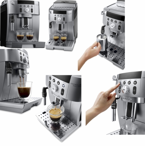 CAFETERA EXPRESS DELONGHI ECAM250.31.SB