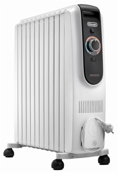 RADIADOR DELONGHI TRD51025 DRAGON