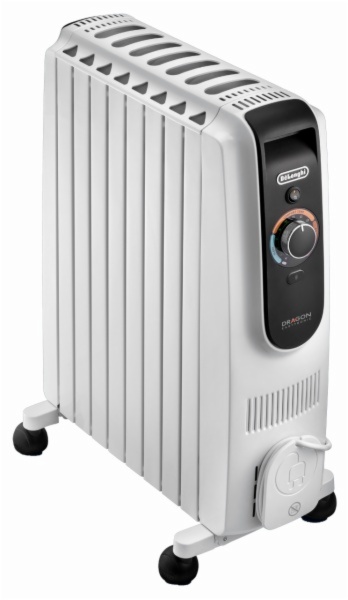 RADIADOR DELONGHI TRD50820 DRAGON