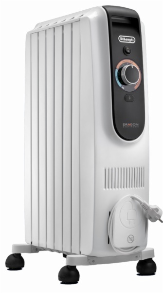 RADIADOR DELONGHI TRD50615 DRAGON