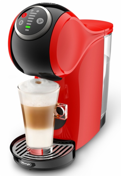 CAFETERA CAPSULAS DELONGHI EDG315.R GENIO PLUSL