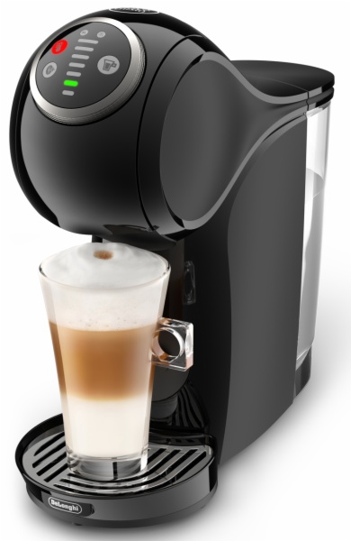 CAFETERA CAPSULAS DELONGHI EDG315.B GENIUS PLUS