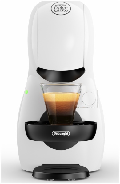 CAFETERA CAPSULAS DELONGHI EDG110.WB PICCOLO XS