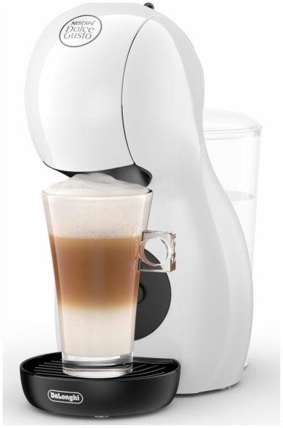 CAFETERA CAPSULAS DELONGHI EDG110.WB PICCOLO XS