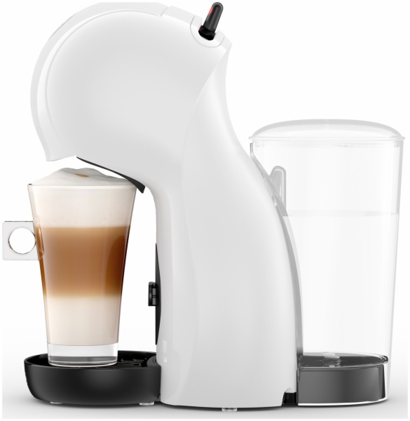 CAFETERA CAPSULAS DELONGHI EDG110.WB PICCOLO XS