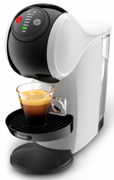 CAFETERA CAPSUL DELONGHI EDG226.W GENIO S