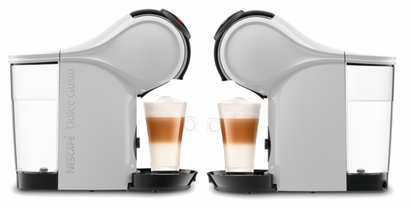 CAFETERA CAPSUL DELONGHI EDG226.W GENIO S