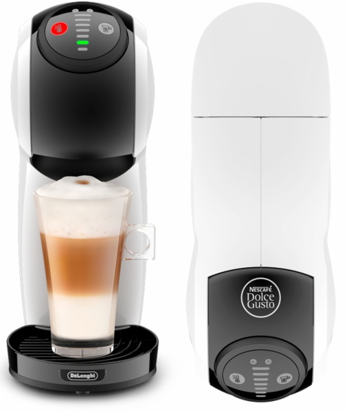 CAFETERA CAPSUL DELONGHI EDG226.W GENIO S