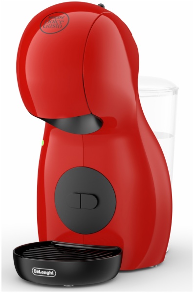 CAFETERA CAPSUL DELONGHI EDG210.R PICCOLO XS