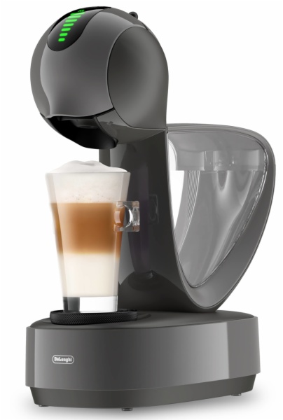 CAFETERA CAPSUL DELONGHI EDG268.GY INFI.TOUCH