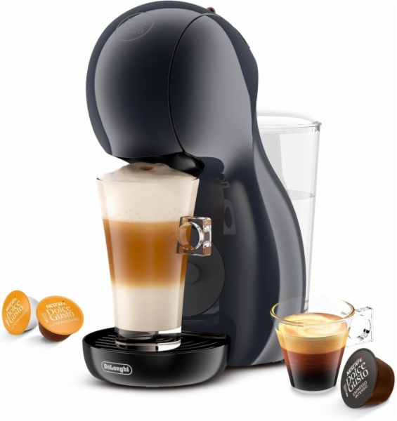 CAFETERA CAPSULAS DELONGHI EDG210.A PICCOLO XS