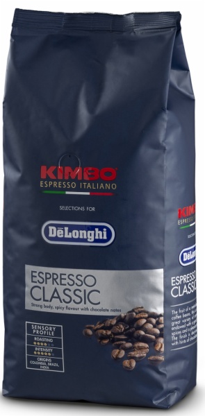 CAPSULAS CAFE DELONGHI KIMBO CLASIC GRANO