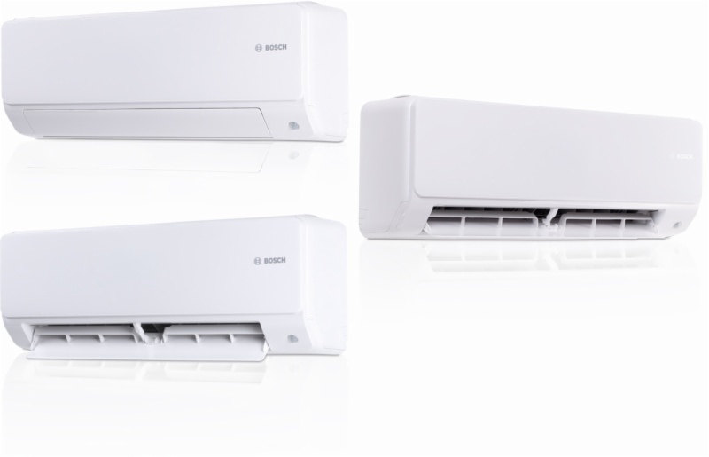 ACONDICIONADOR BOSCH CLIMAT.6001I SET35WE